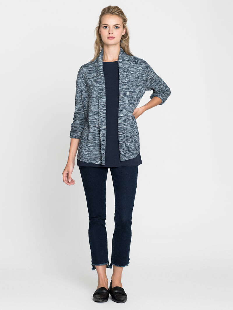 Woman Wears Perfect Layer image number 3