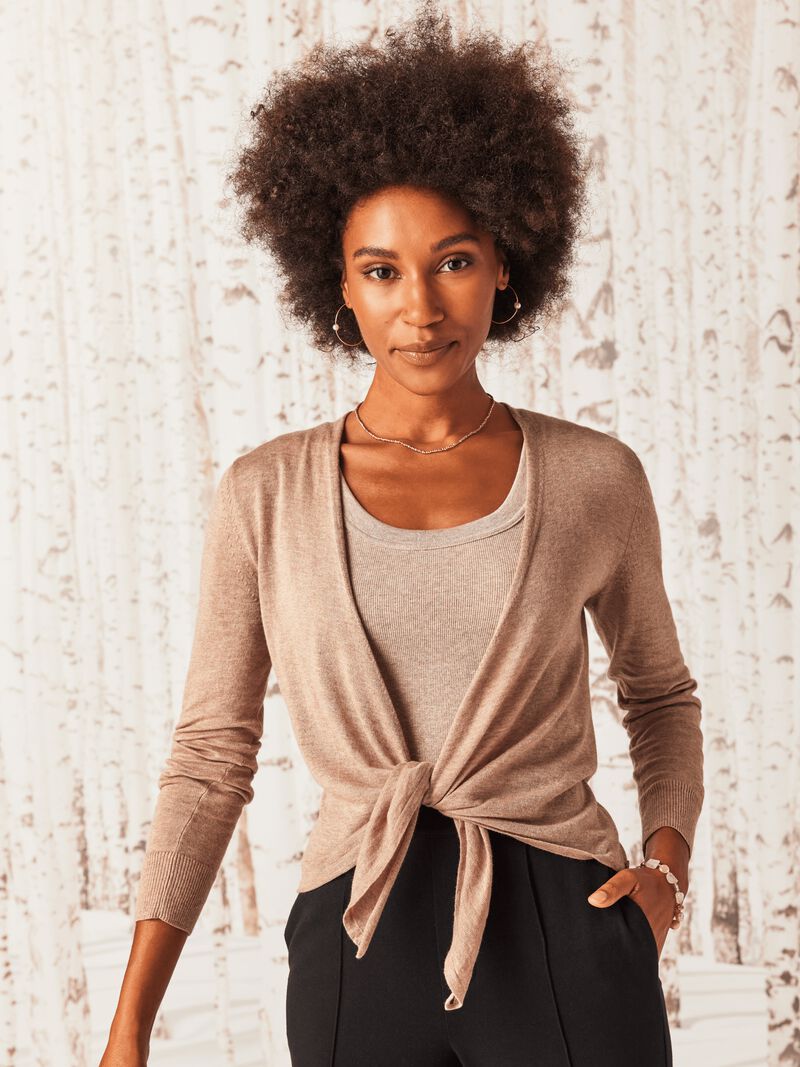 All Year 4-Way Cardigan