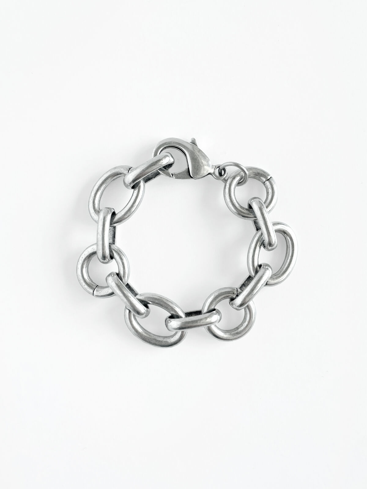 Paula Rosen - Ruby Overlay Bracelet