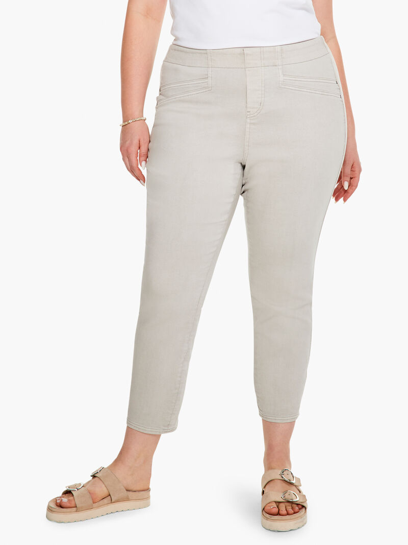 All Day Denim Slim Jean