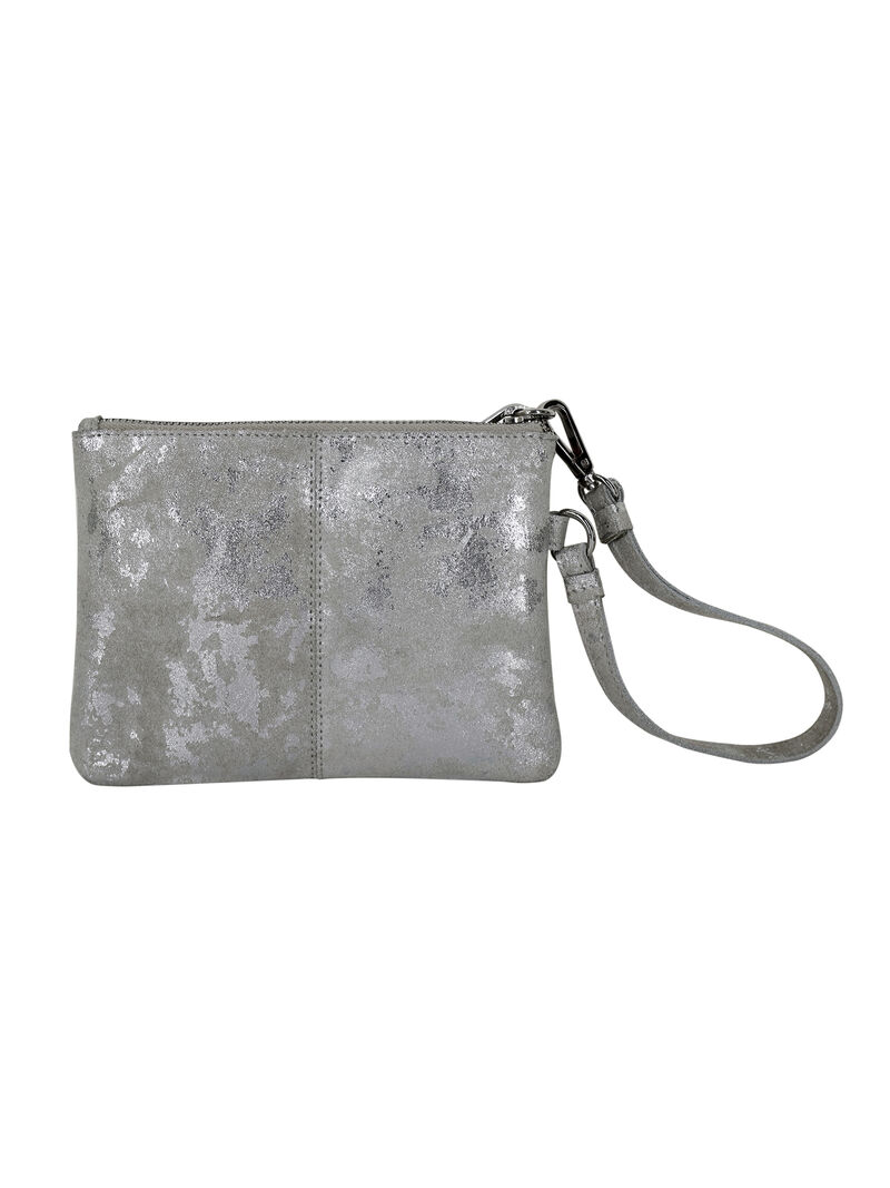 Woman Wears Latico - Poetry Pouch image number 0