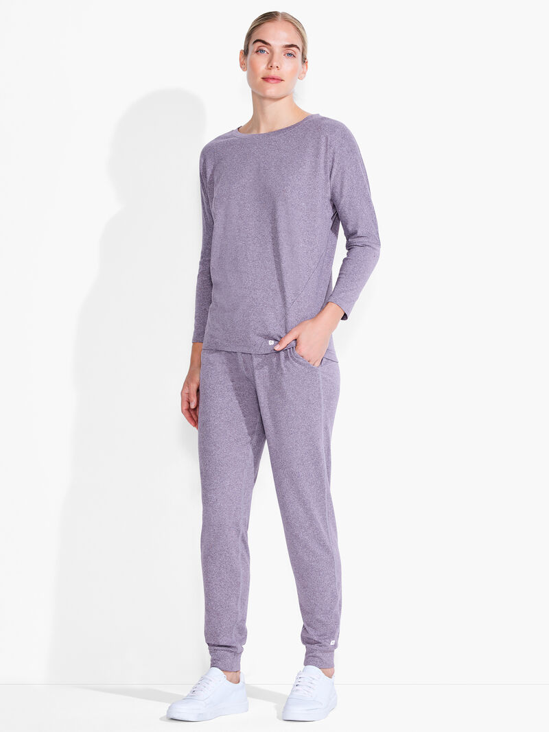 Brushed Flow Jogger