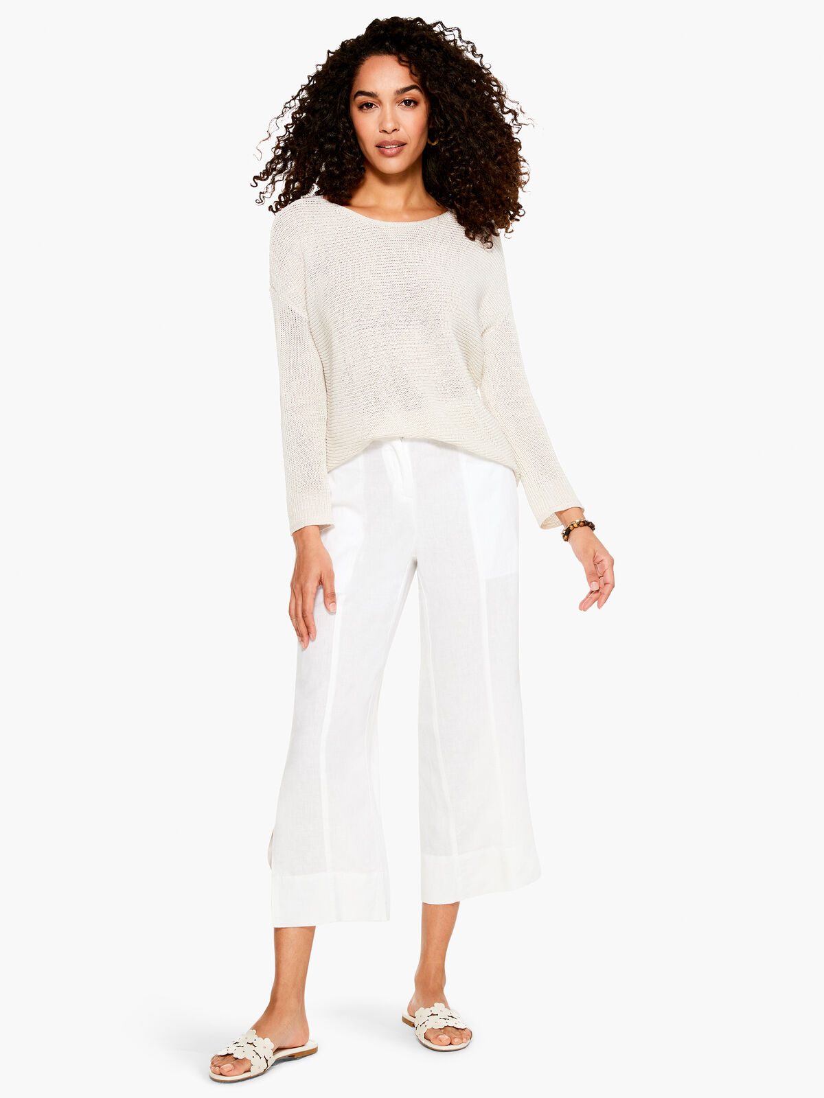 Summer Sweater