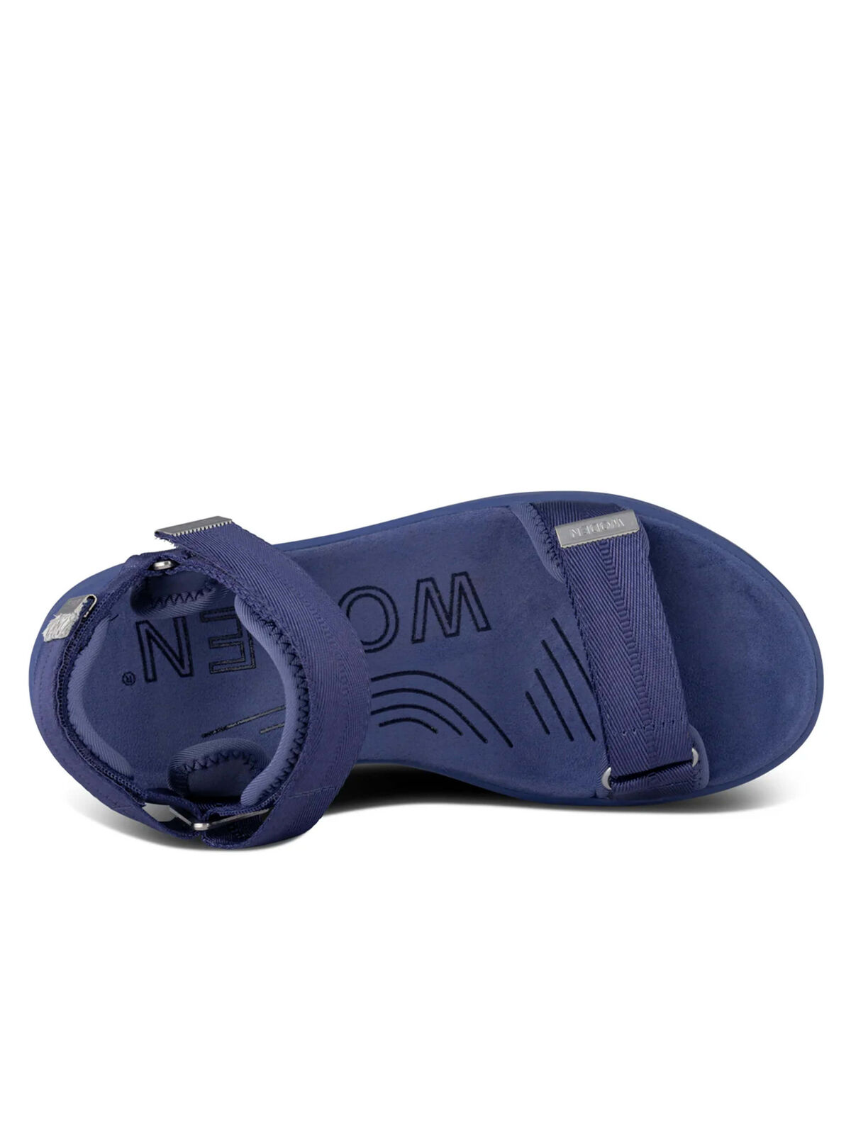 Woden - Line Fruit Sandal