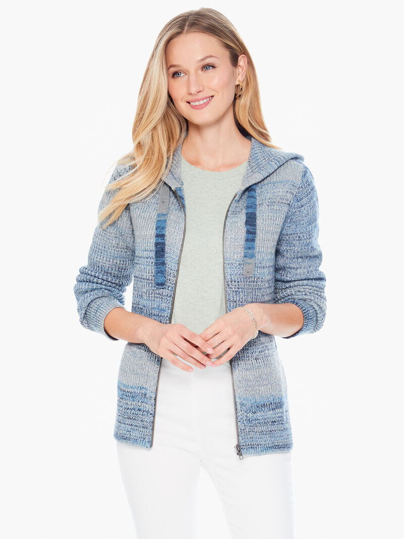 
                    Autumn Sky Hoodie