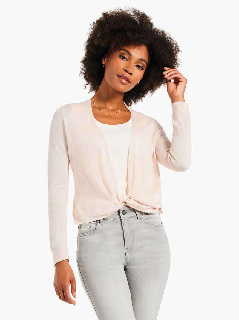All Year 4-Way Cardigan