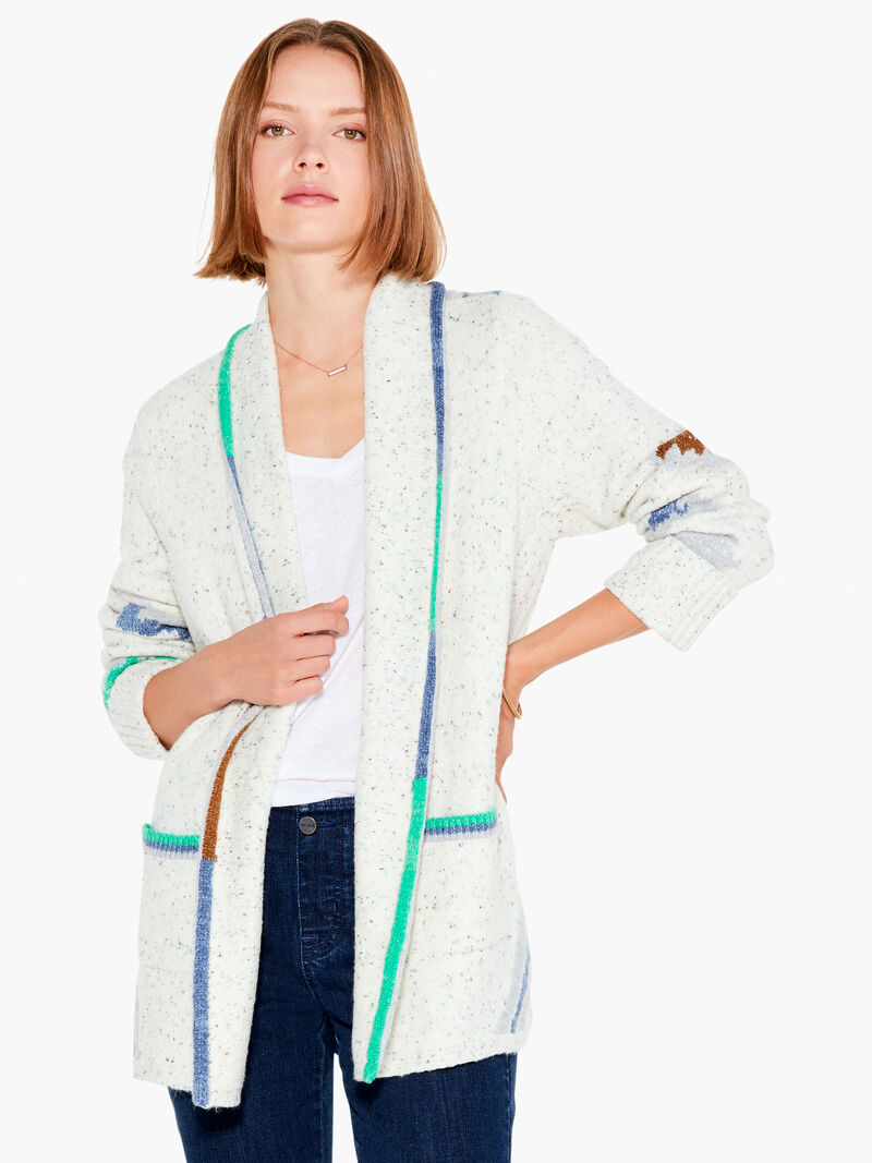 Cold Moon Cardigan