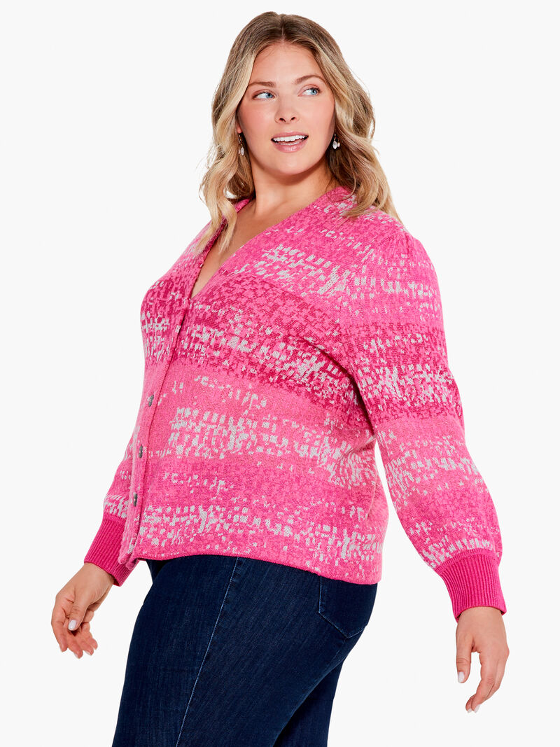 Confetti Cardigan