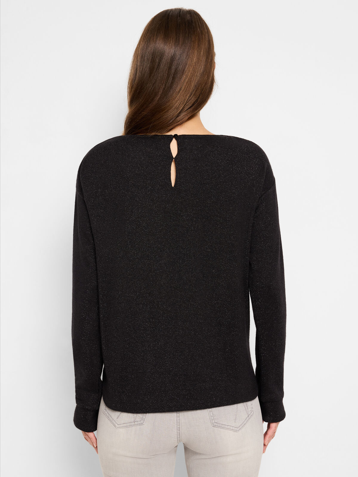 Everyday Sparkle Top
