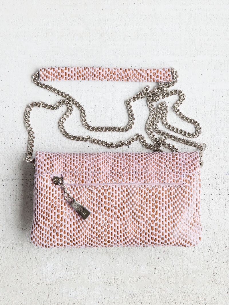 Woman Wears Rubina Crossbody image number 1