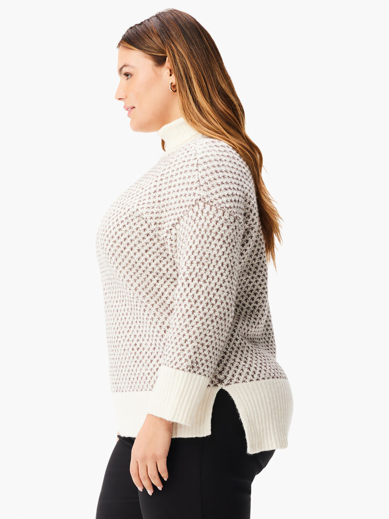 Cozy Spot Sweater