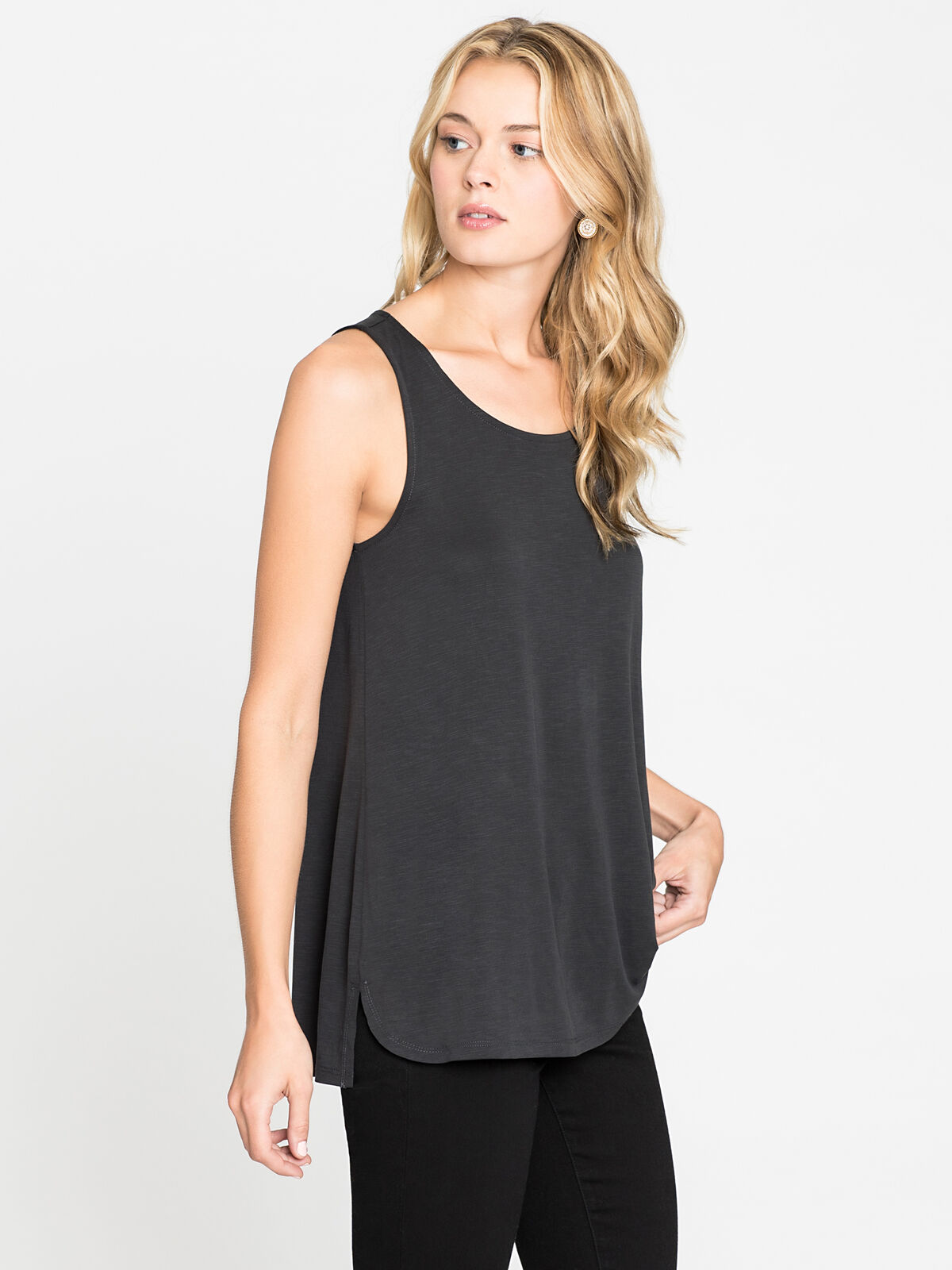 Boardwalk Tank