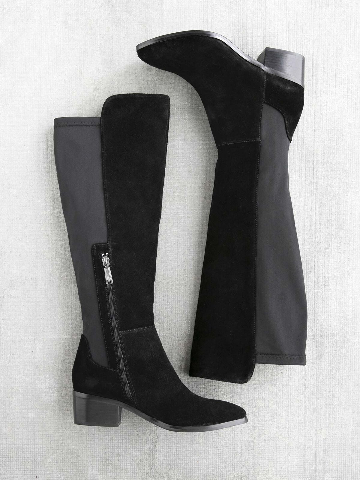 Blondo Gallo Riding Boot