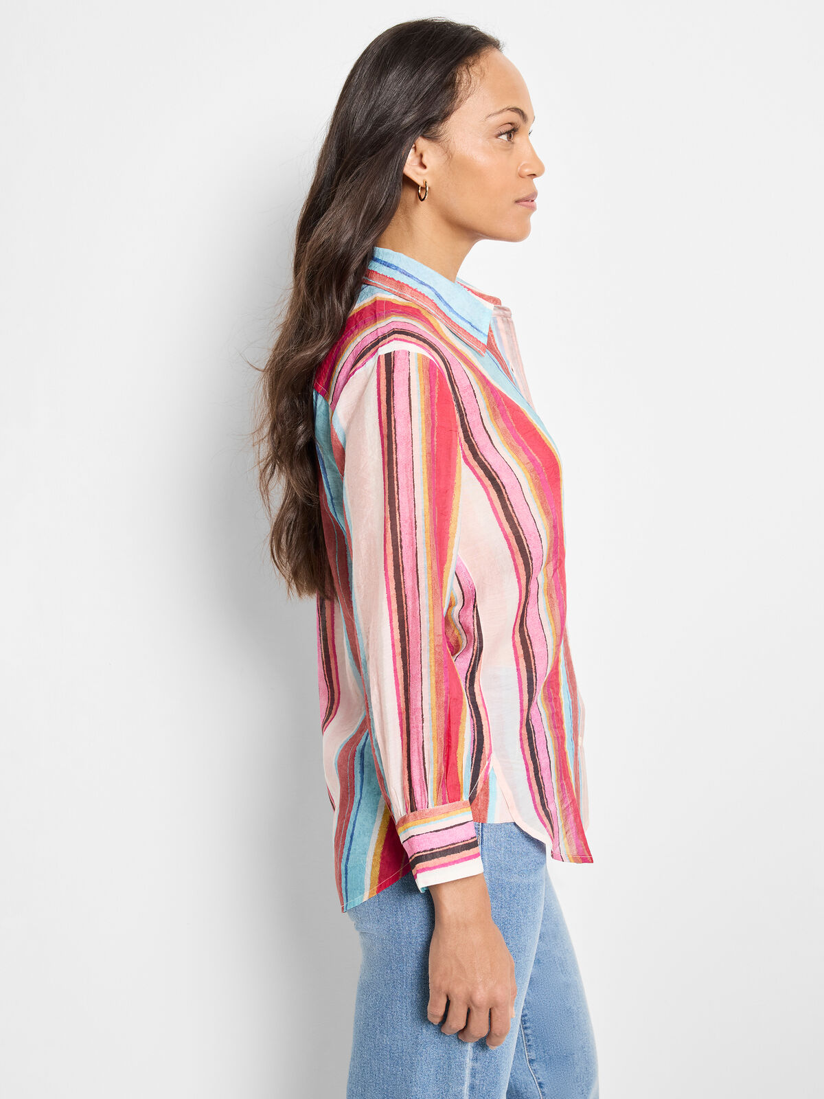 Horizon Breeze Shirt