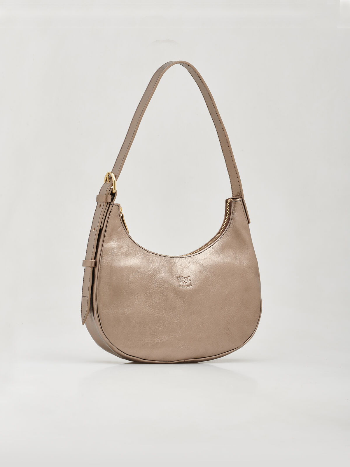 Il Bisonte - Small Shoulder Bag