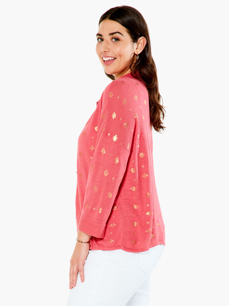 Summer Shine Cardigan