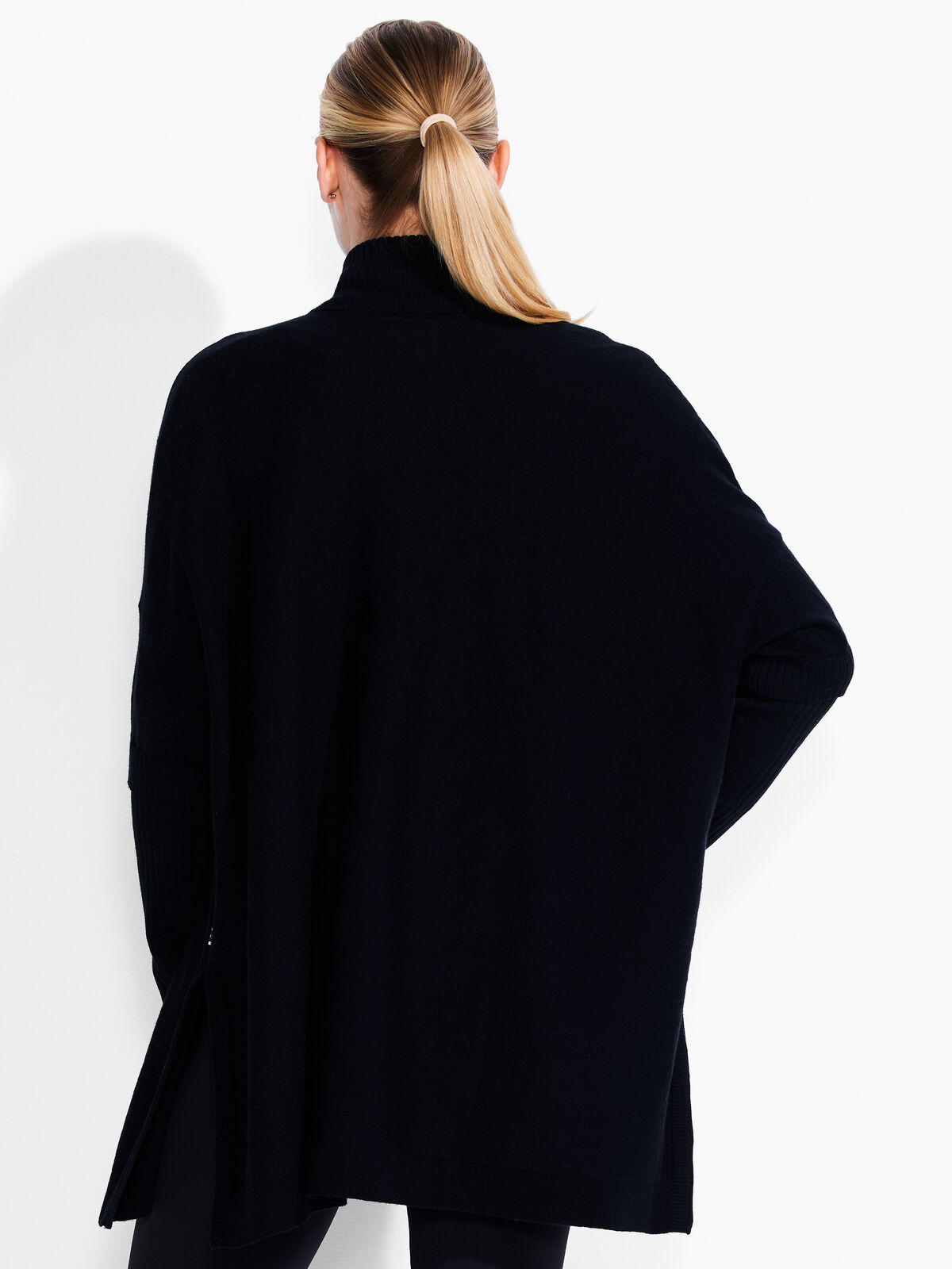 Cool Down Pocket Cardigan