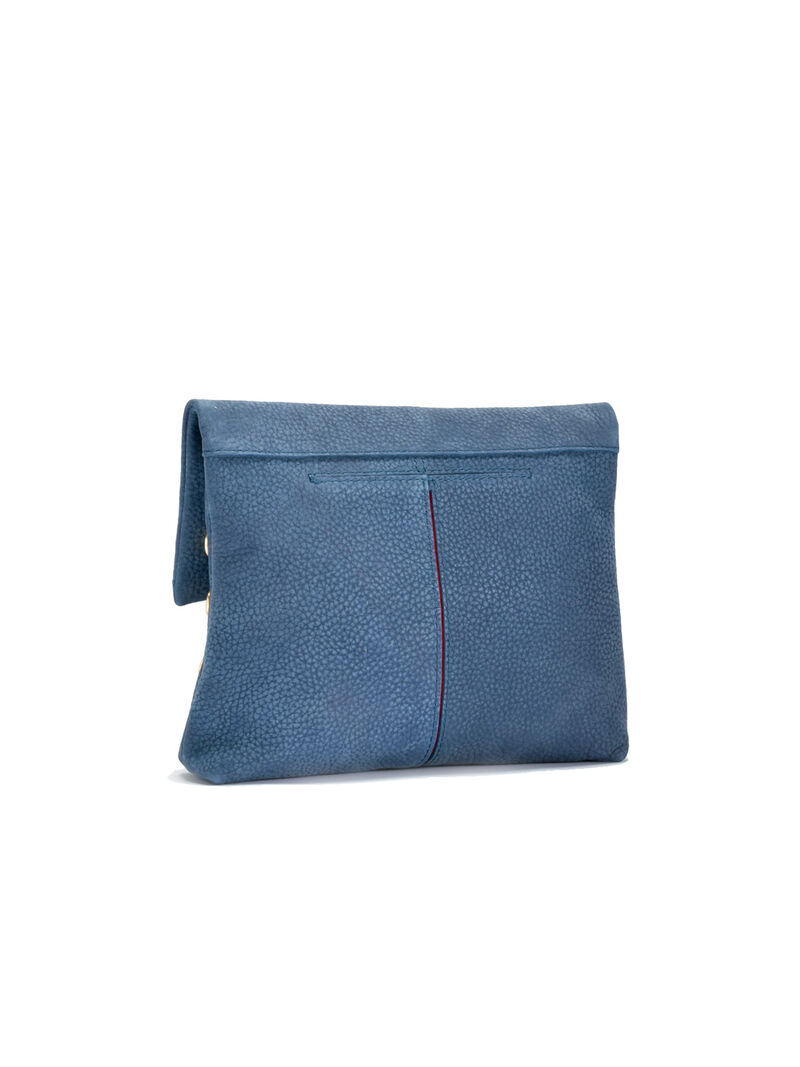 Woman Wears Hammitt VIP Clutch image number 1