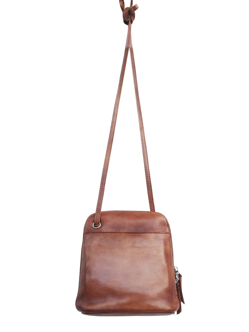 Woman Wears Latico Lilly Crossbody image number 0