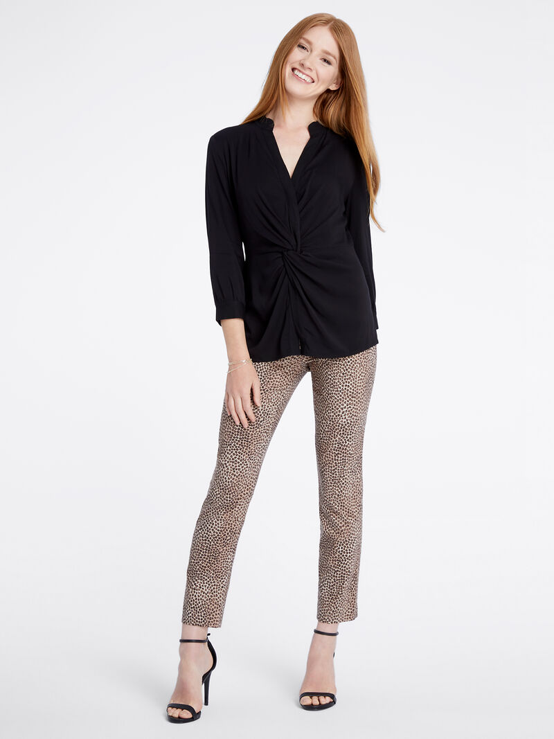 
                    Savanna Spot Wonderstretch Pant