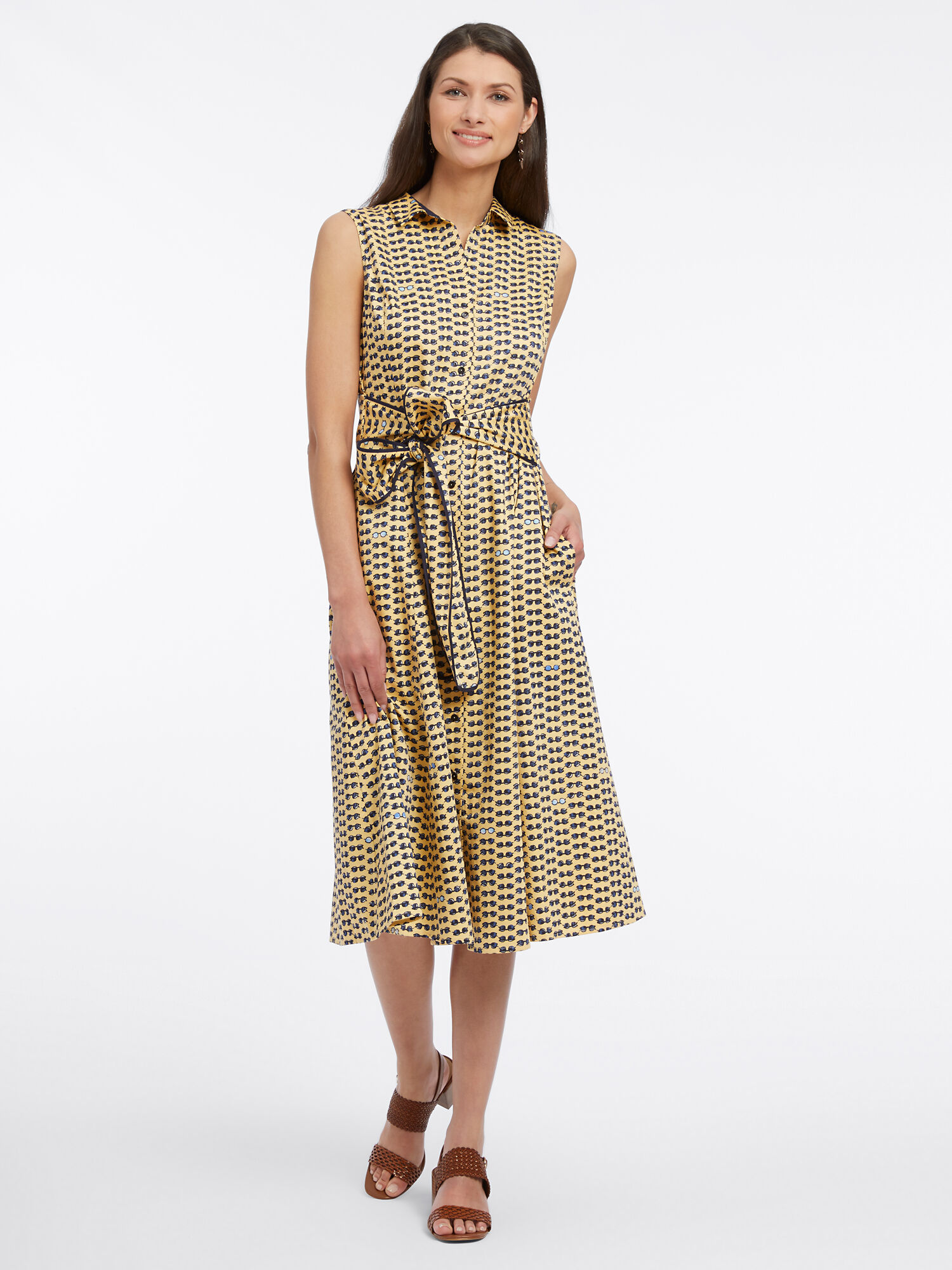 Nic and shop zoe dresses
