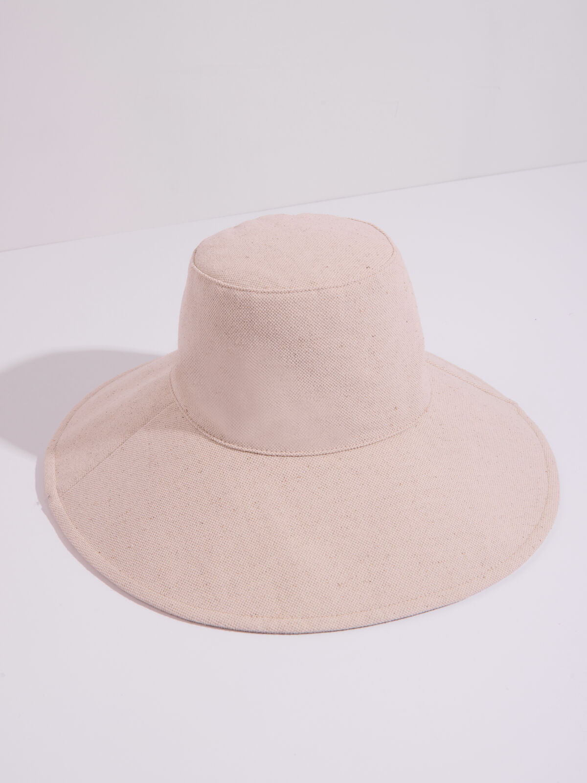 Hat Attack Simple Sunhat