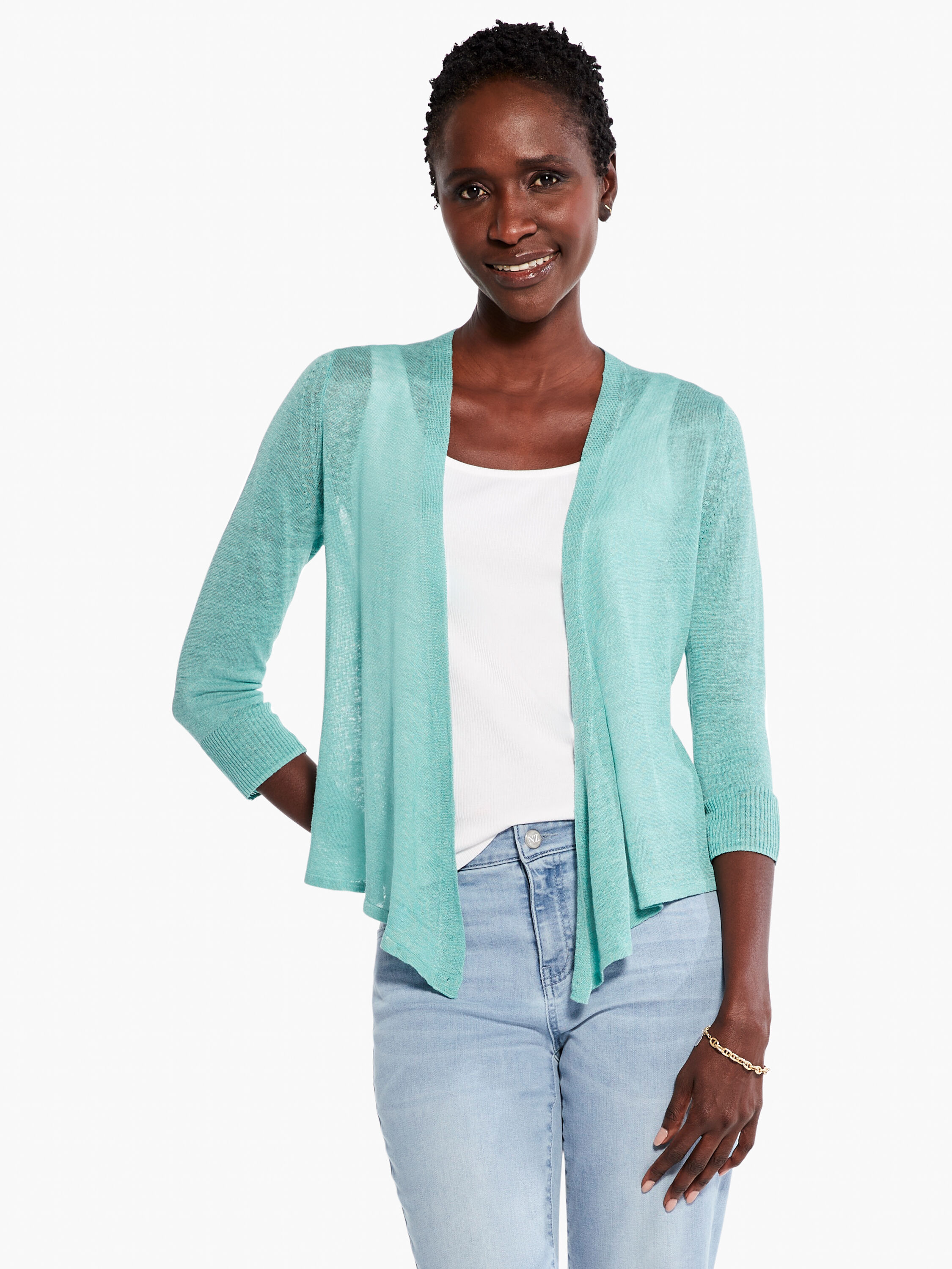Thin cardigan 2025