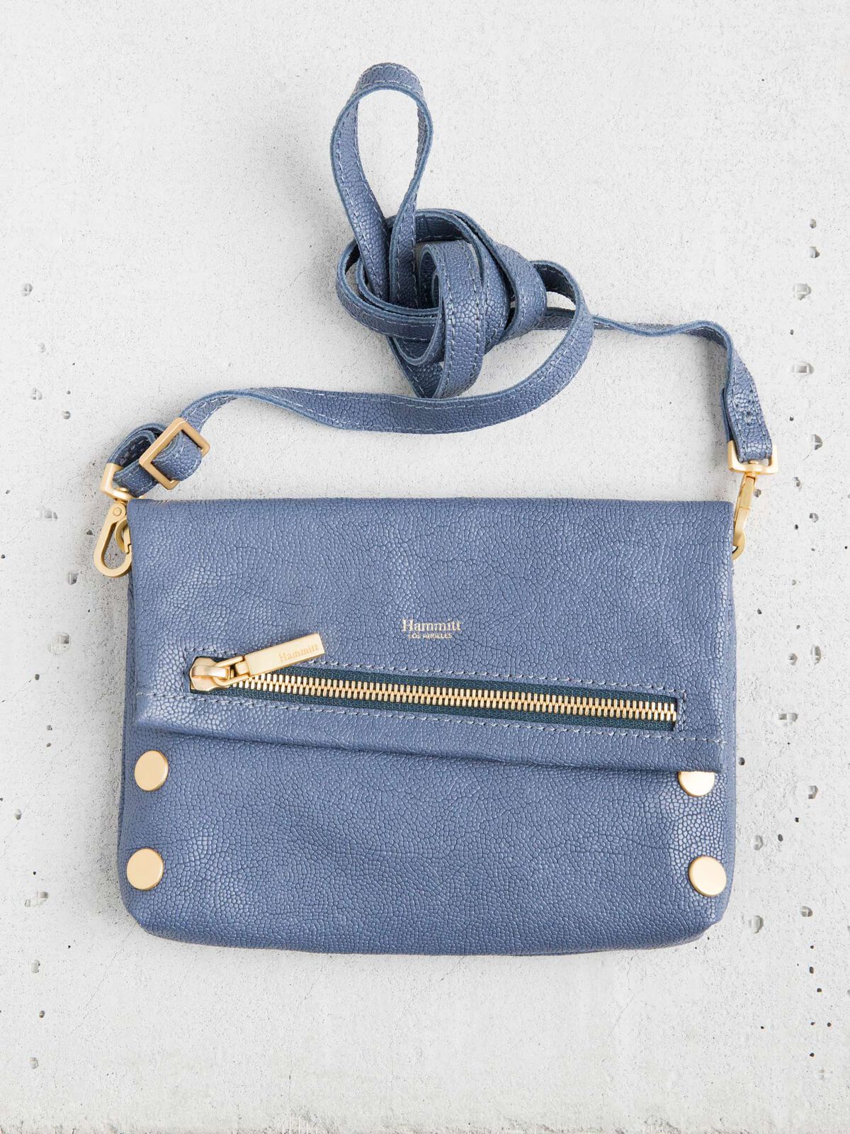 HAMMITT - VIP SMALL CLUTCH