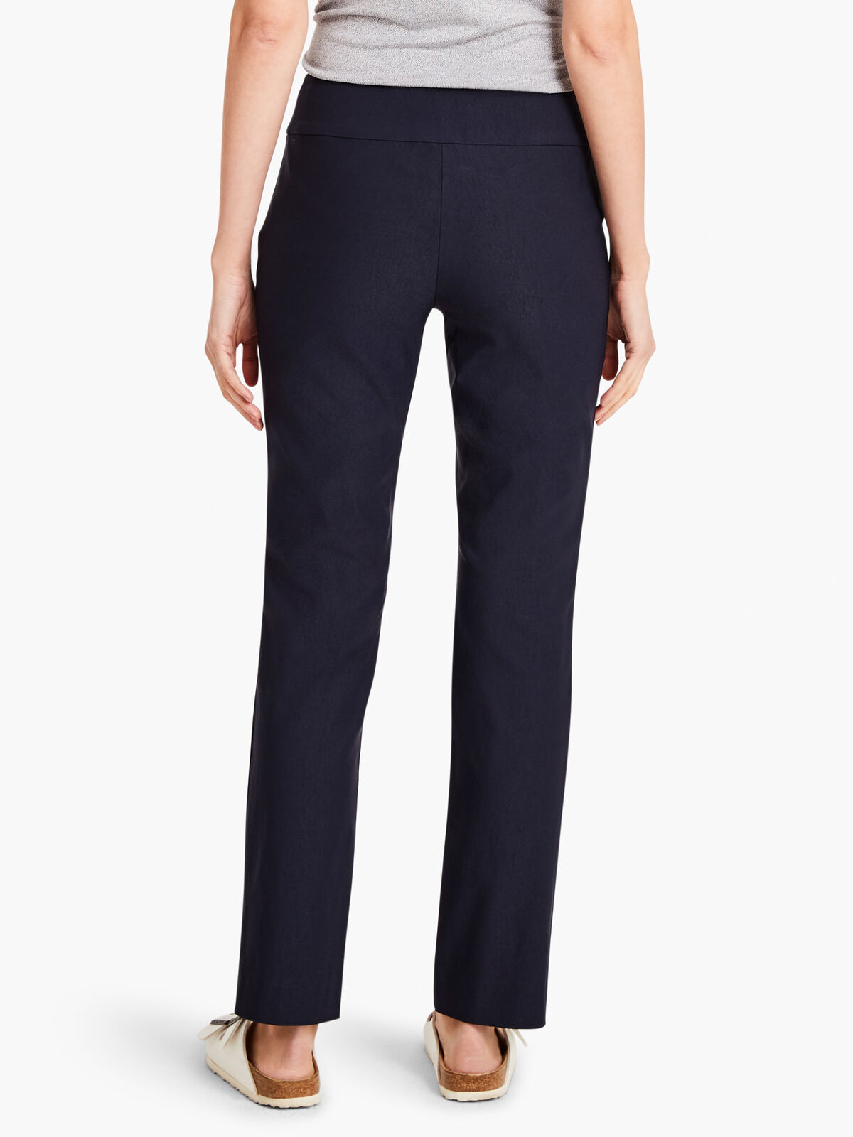 Wonderstretch Straight Pant