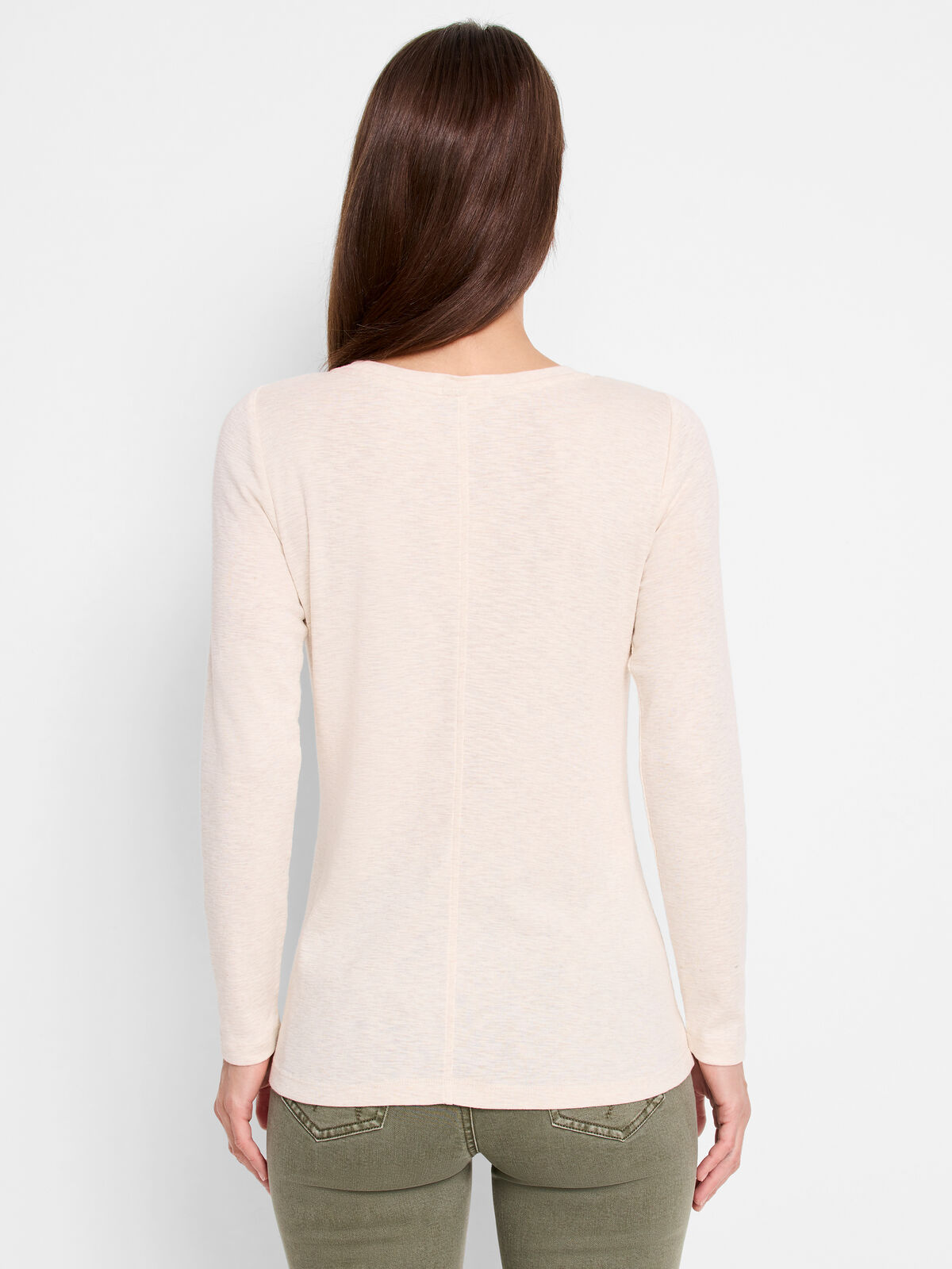 NZT Bracelet Sleeve Boat Tee