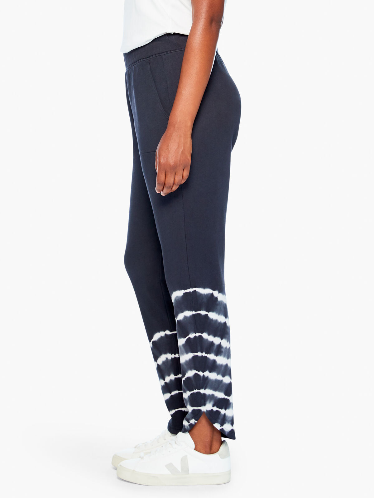 Midnight Lounge Relaxed Pant