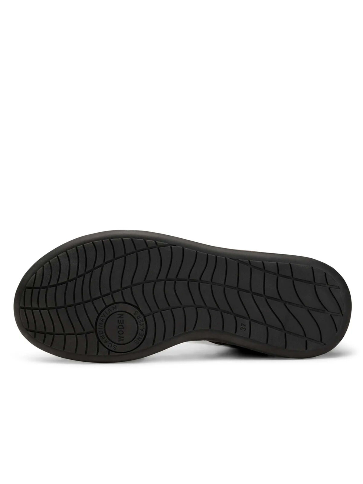 Woden - Line Sandal