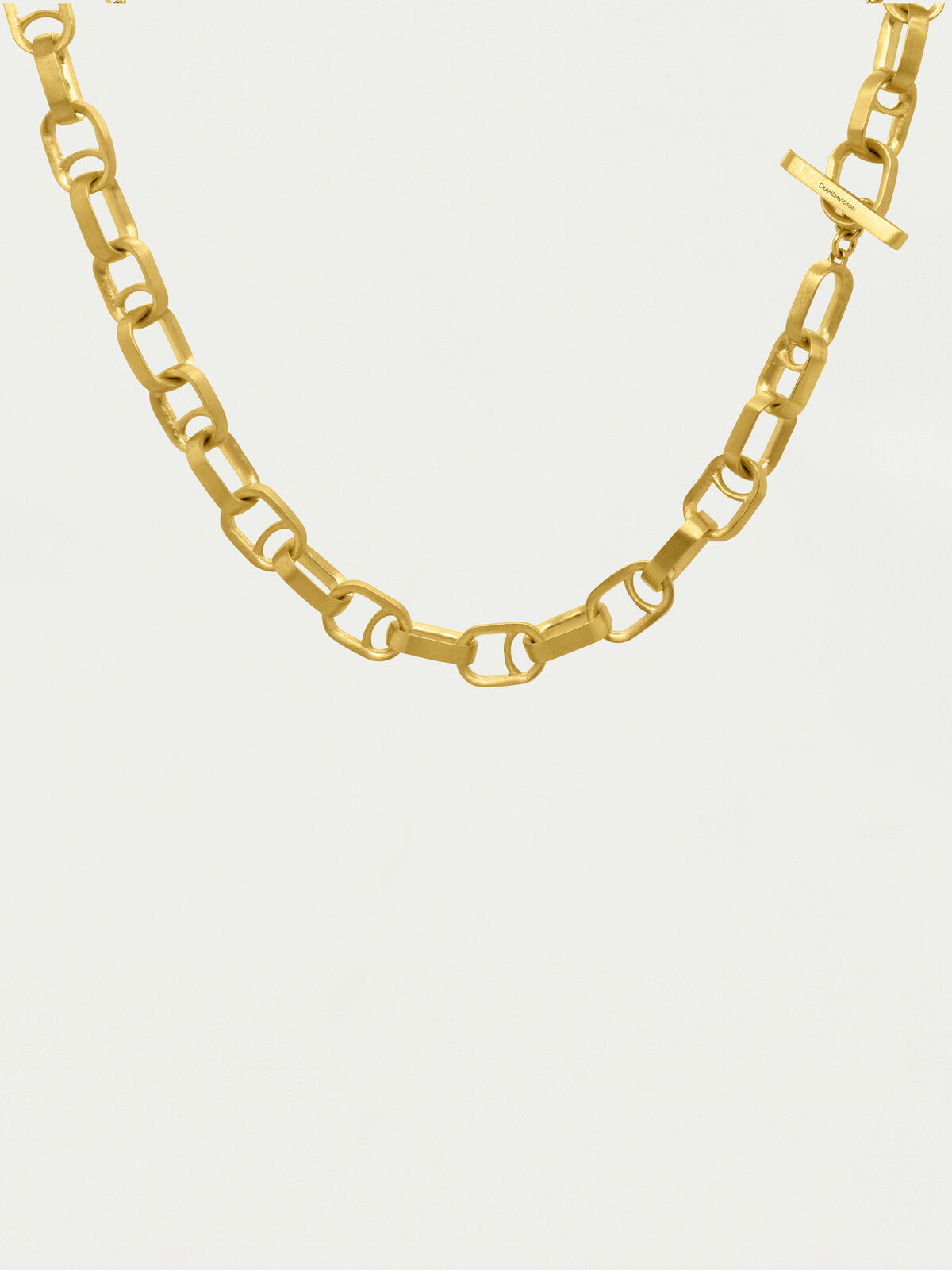 Dean Davidson - Manhattan Necklace