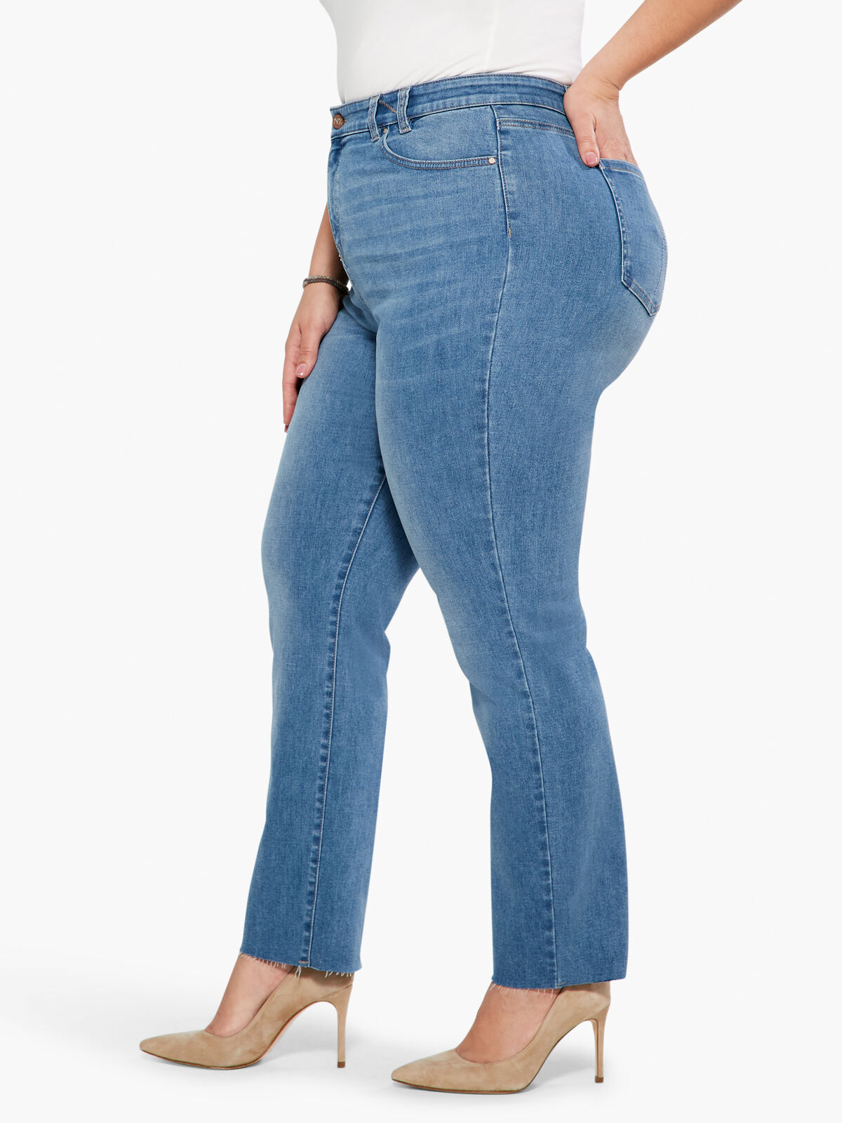 NZ Denim 28