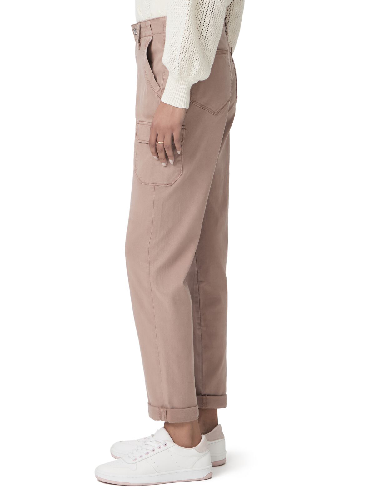 Paige - Drew w/ Cargo Pockets Pant