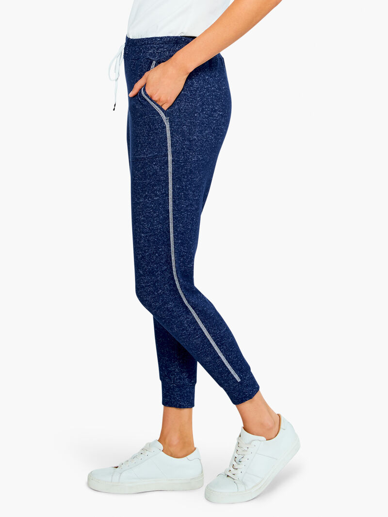 Sweet Dreams Stitch Jogger image number 2
