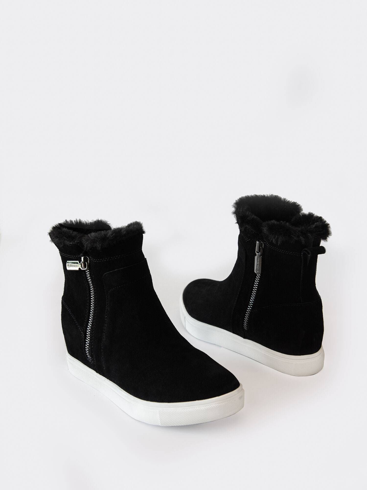 Blondo glade discount waterproof sneaker