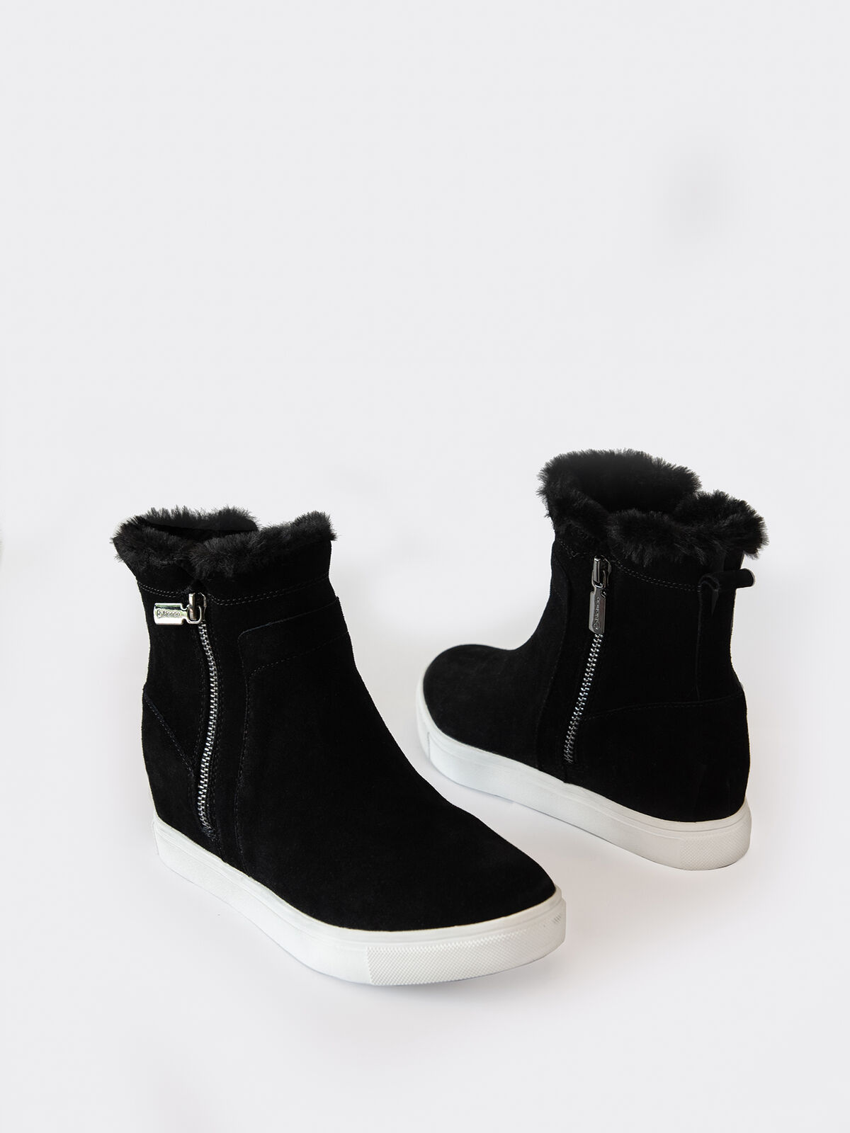Blondo Waterproof Glade Sneaker