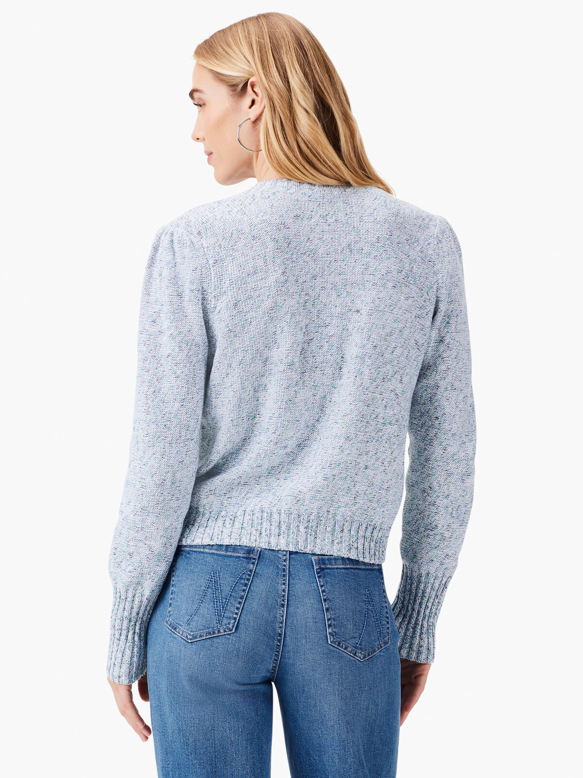 Reef Drive Cardigan