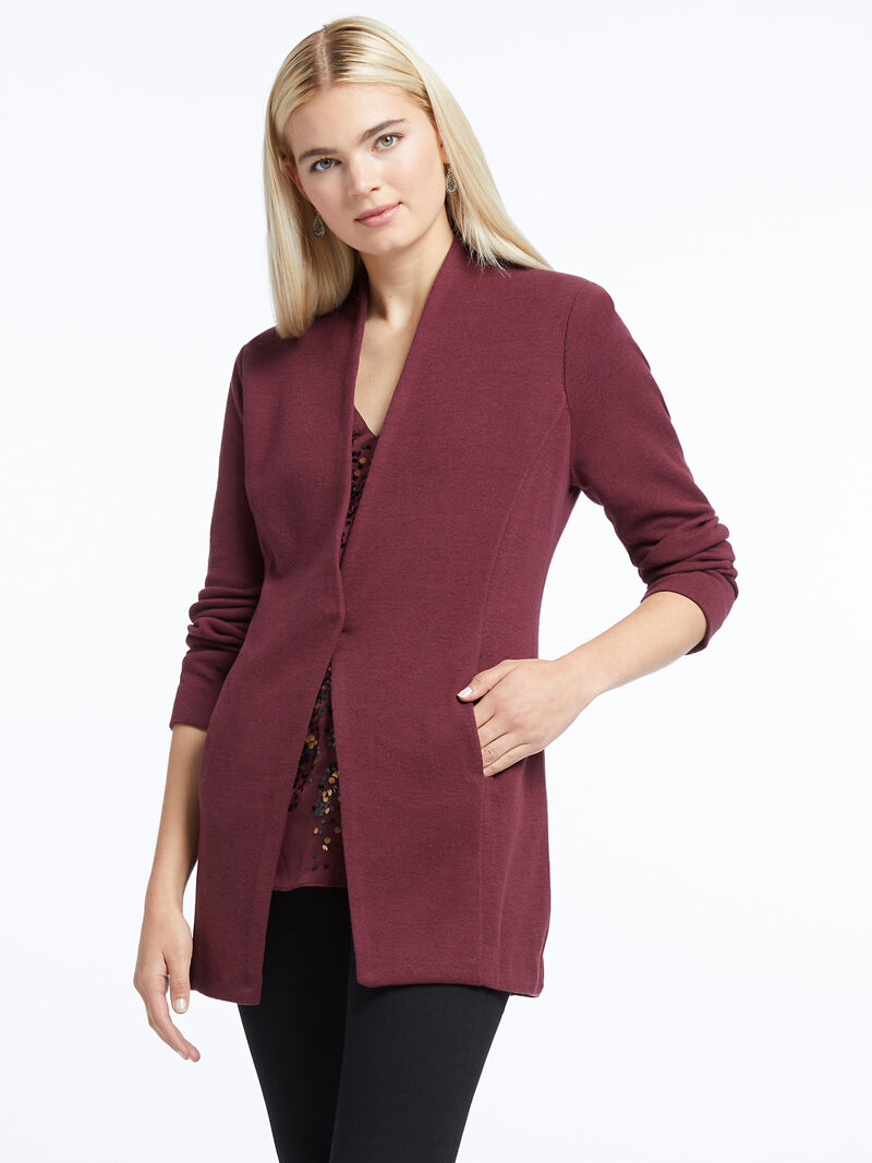 
                    Jogger Jacket