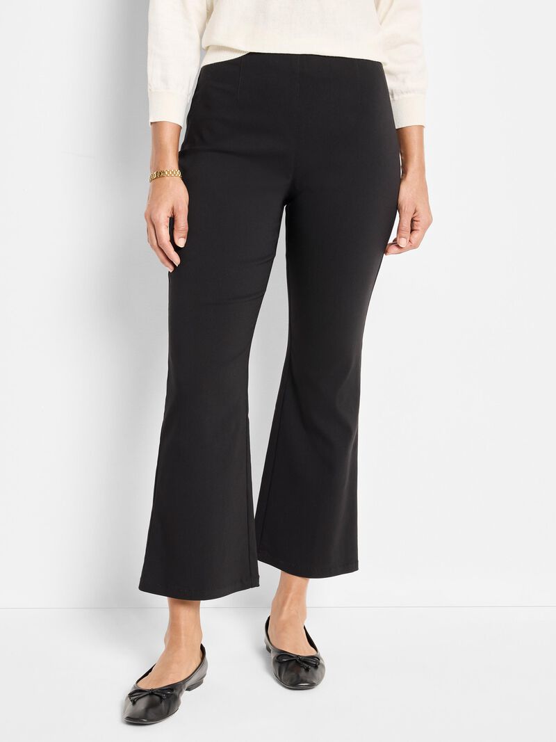 28" Berkeley Boot Wonderstretch Pant