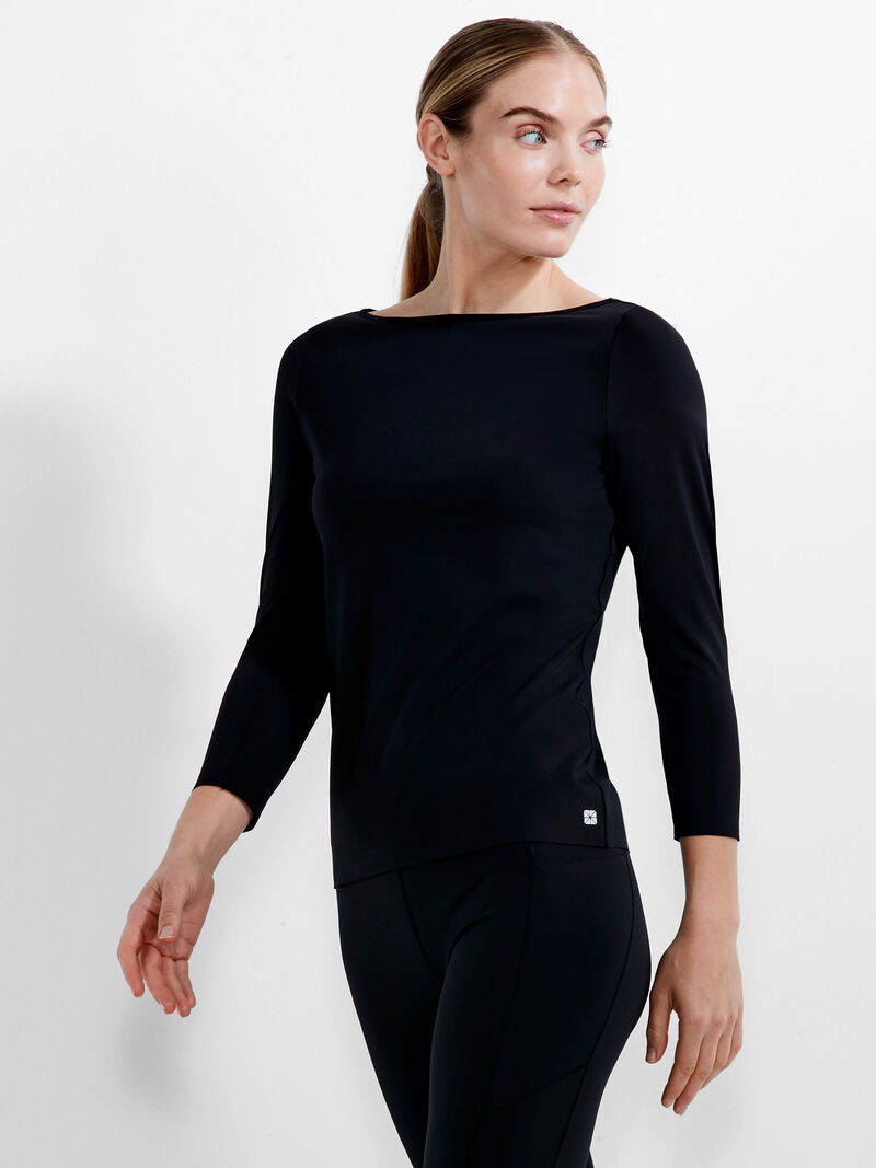 Flexfit Ballet Top