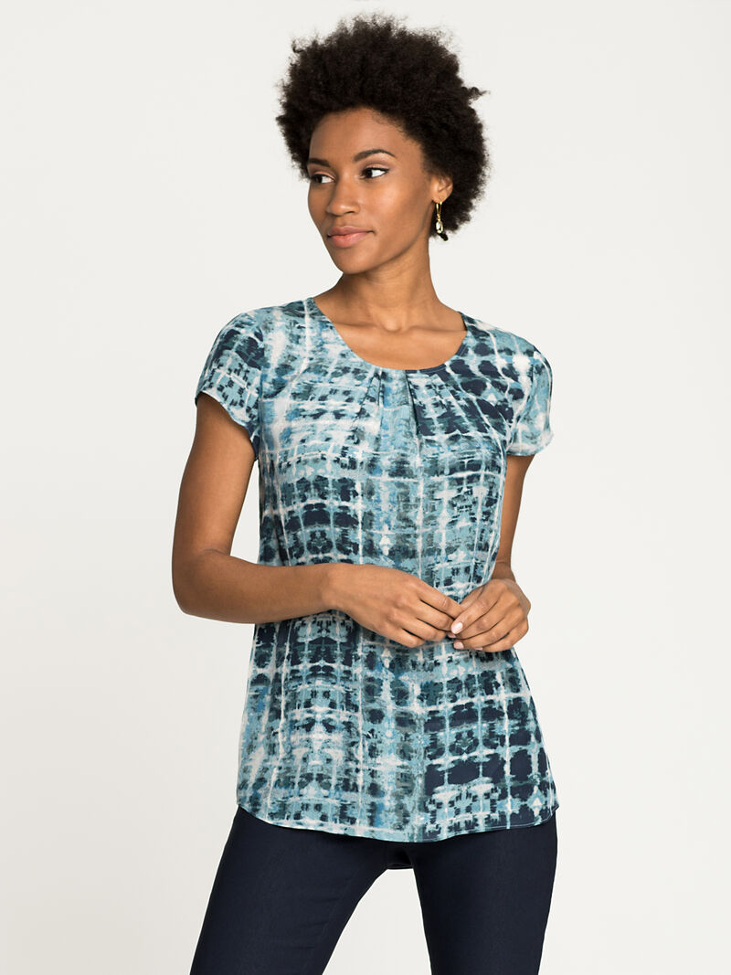 
                    Looking Glass Tee