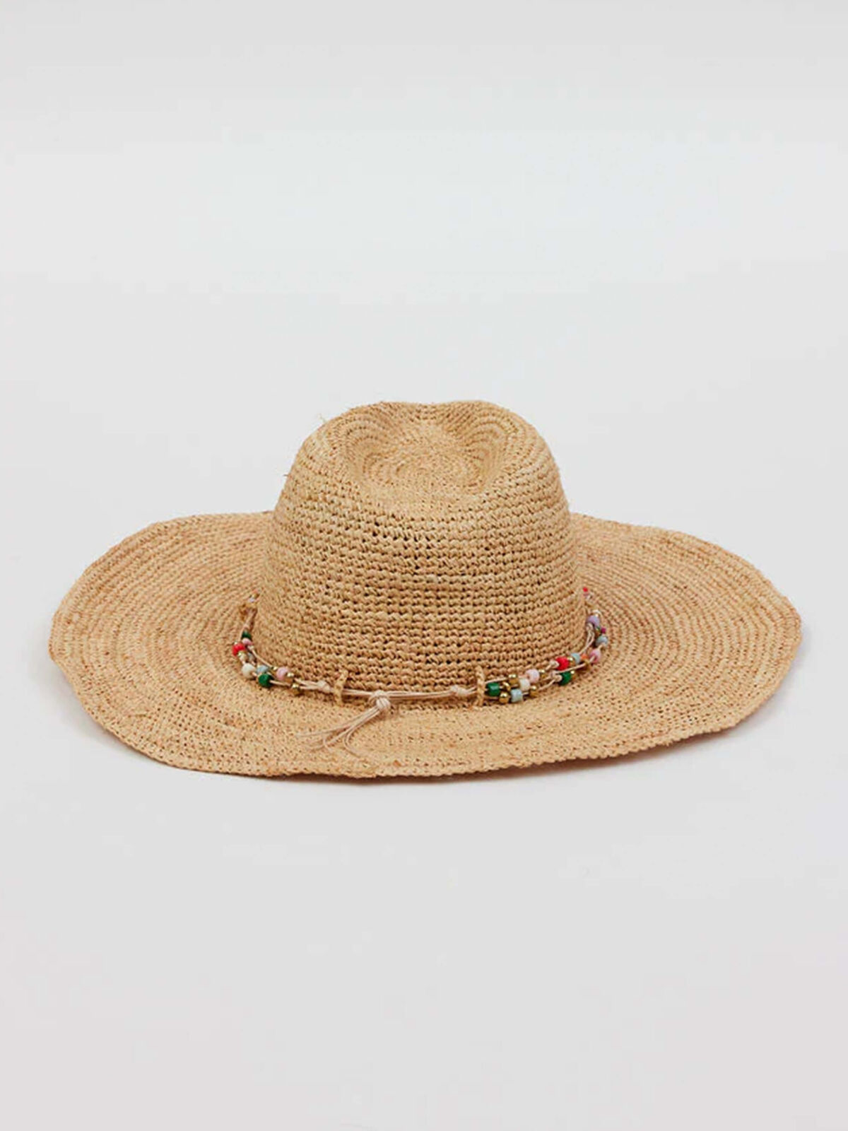 Hat Attack - Mill Continental Hat