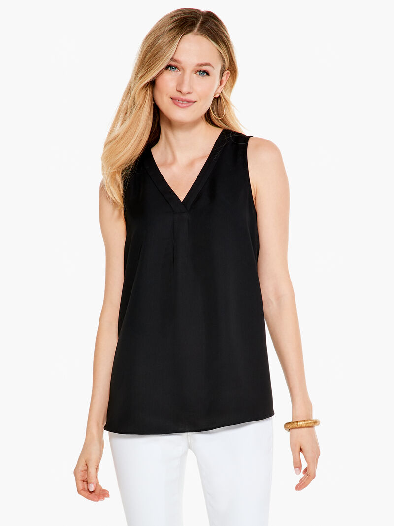 Woman Wears Everyday Tank image number 0