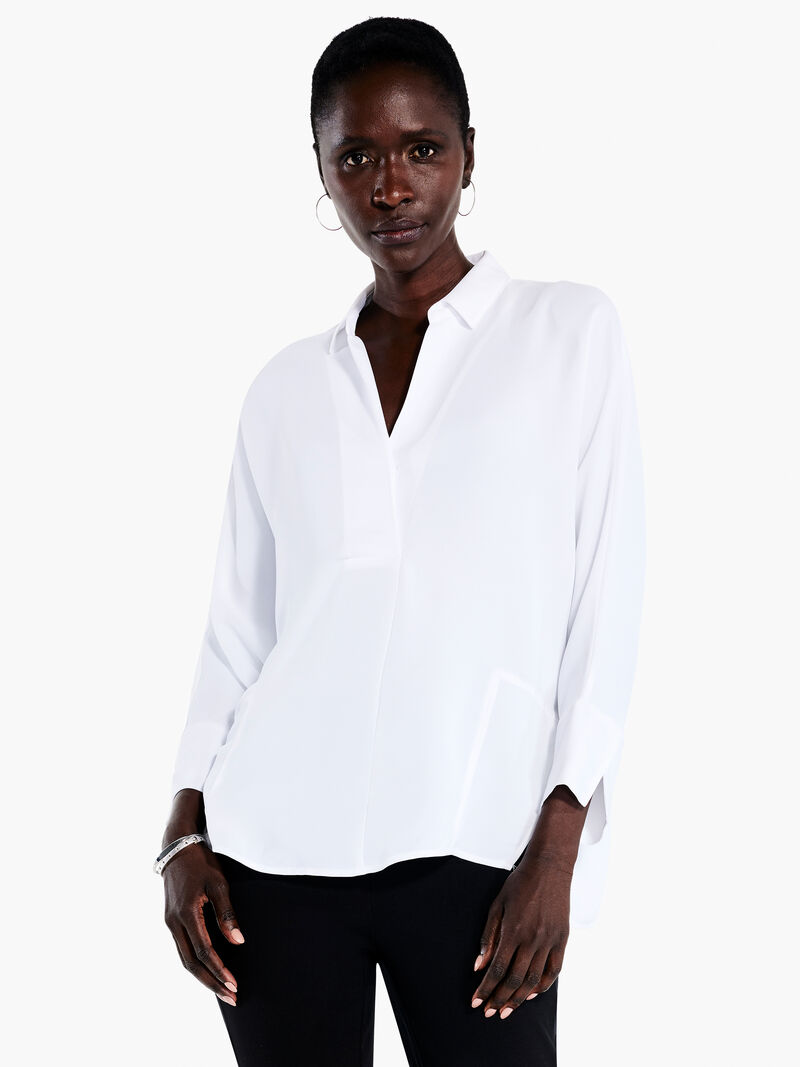 Flowing Ease Blouse