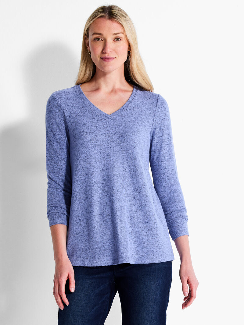 NZT Sweet Dreams V Tee