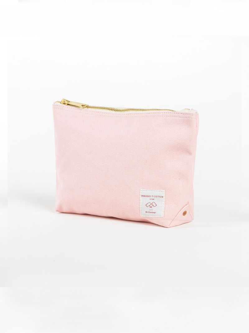 Woman Wears Immodest Cotton - Sardine Pouch image number 2