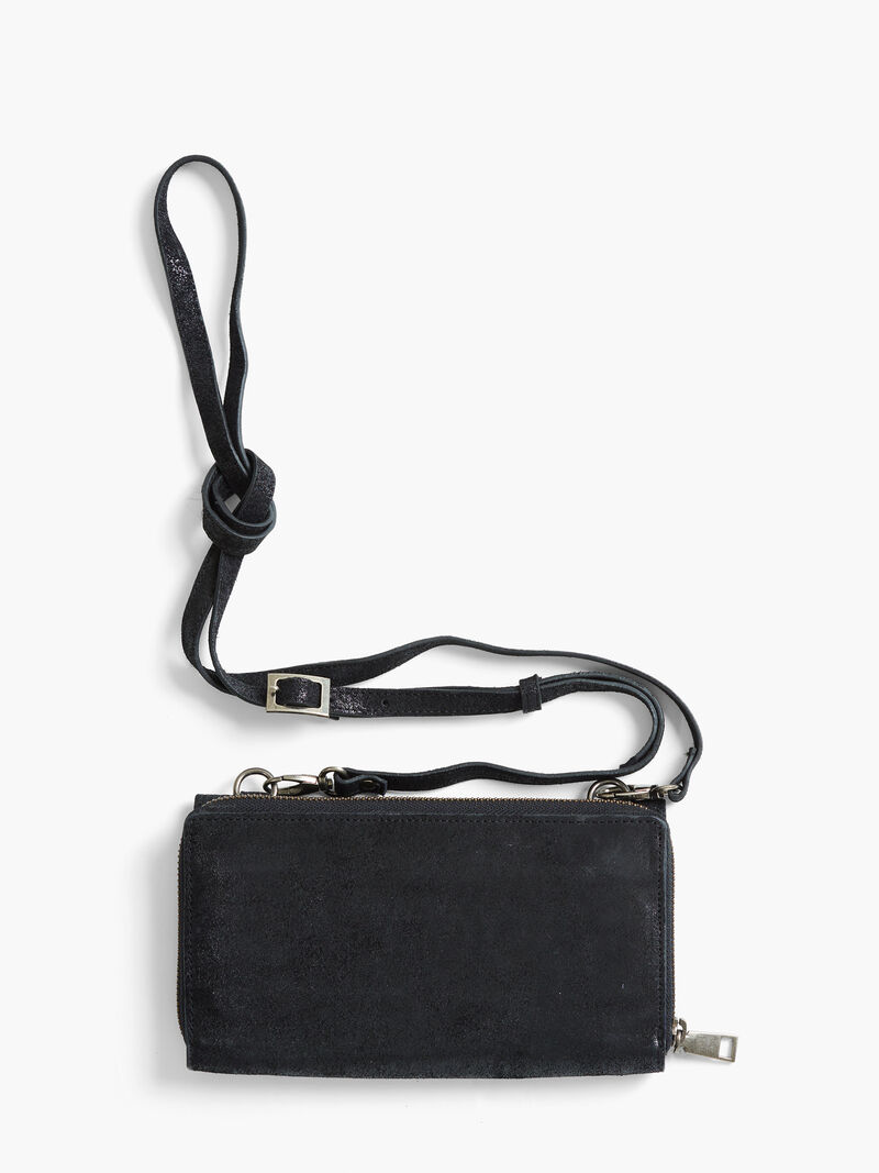 Woman Wears Latico x NIC+ZOE Melita Crossbody image number 2