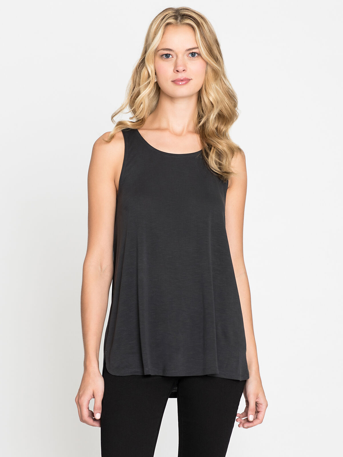 Boardwalk Tank